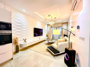 Stunning 2 bedroom Flat